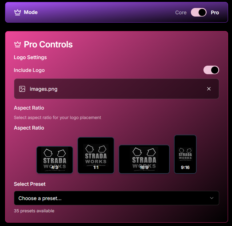 What's New | Strada.Works Updates & Features